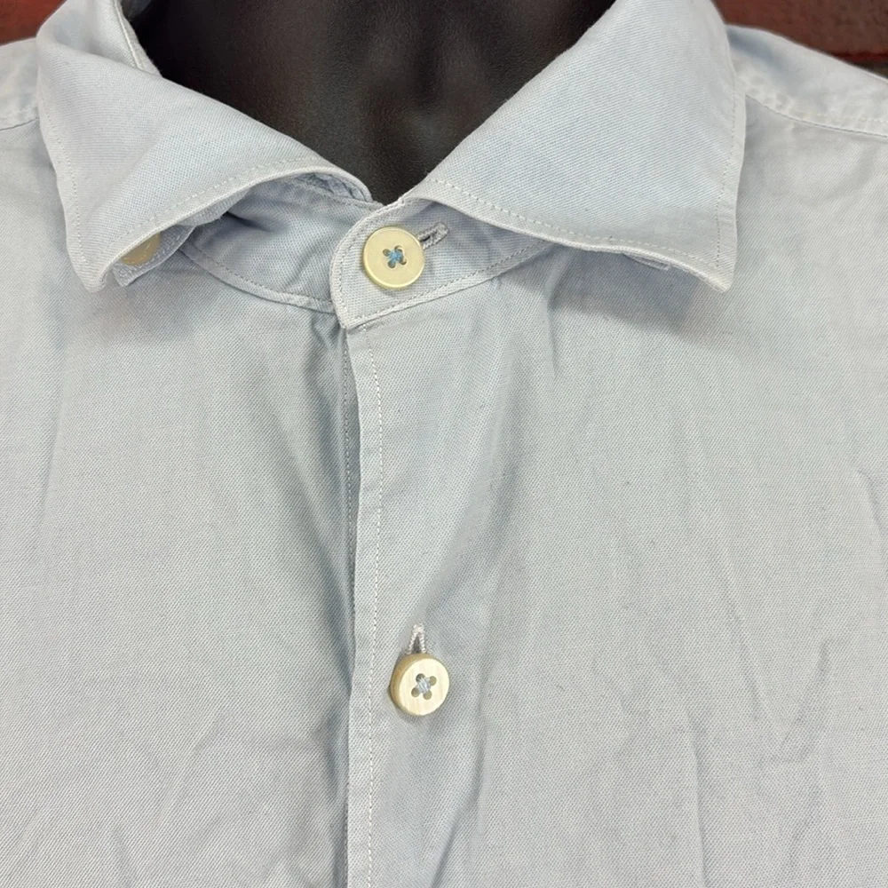 Tommy Bahama Shirt‎ Mens Large Button Down